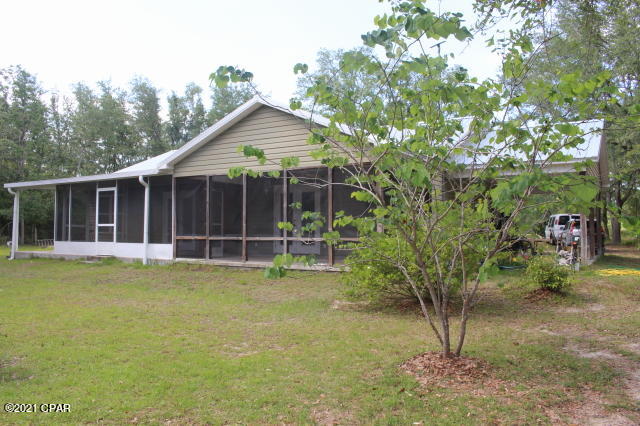 Compass Lake Hills Unit 1 - Residential