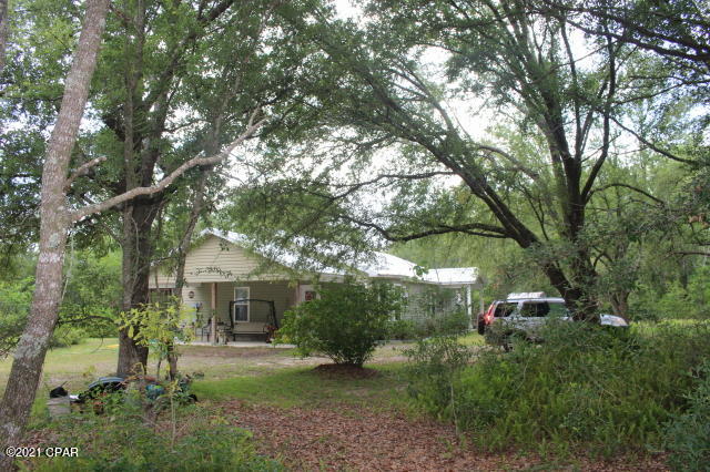 Compass Lake Hills Unit 1 - Residential