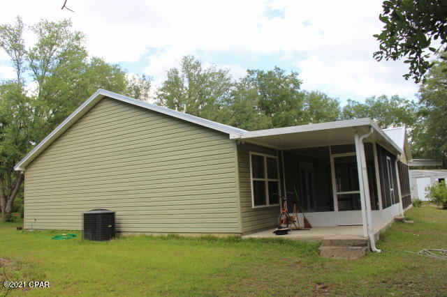 Compass Lake Hills Unit 1 - Residential