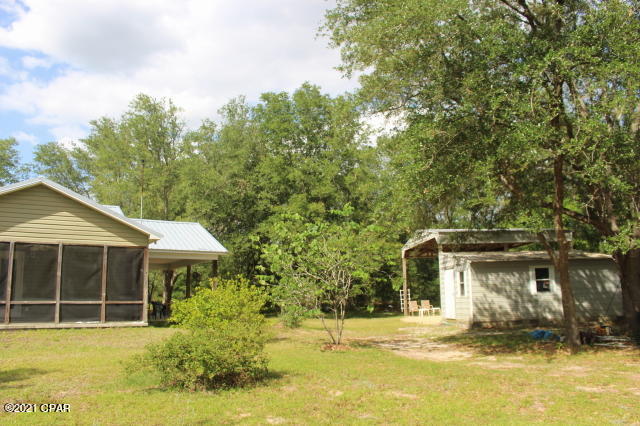 Compass Lake Hills Unit 1 - Residential