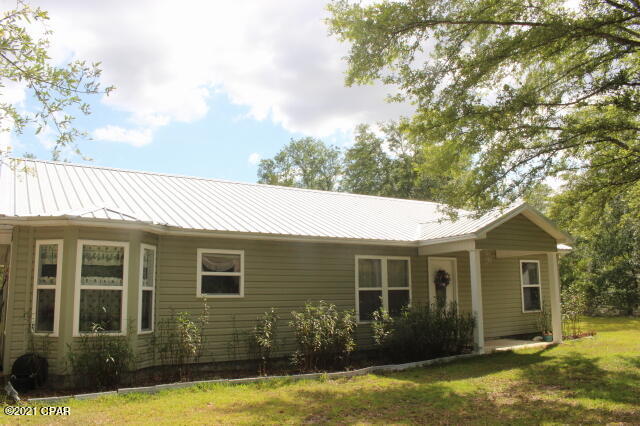 Compass Lake Hills Unit 1 - Residential