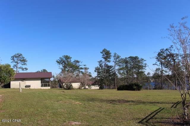 Compass Lake Hills Unit 1 - Residential