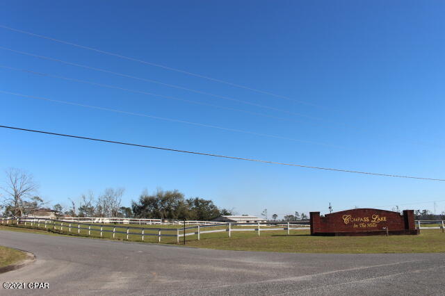 Compass Lake Hills Unit 1 - Residential