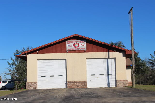 Compass Lake Hills Unit 1 - Residential