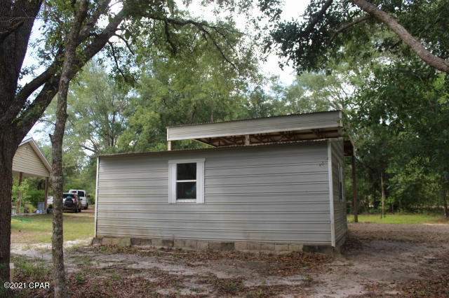 Compass Lake Hills Unit 1 - Residential