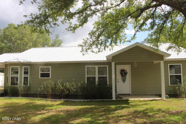 Compass Lake Hills Unit 1 - Residential