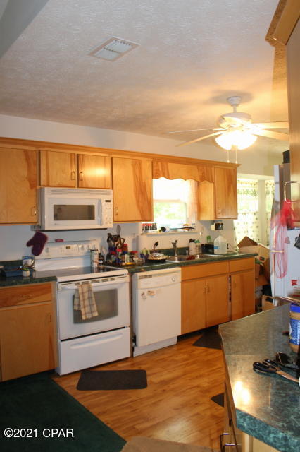 Compass Lake Hills Unit 1 - Residential