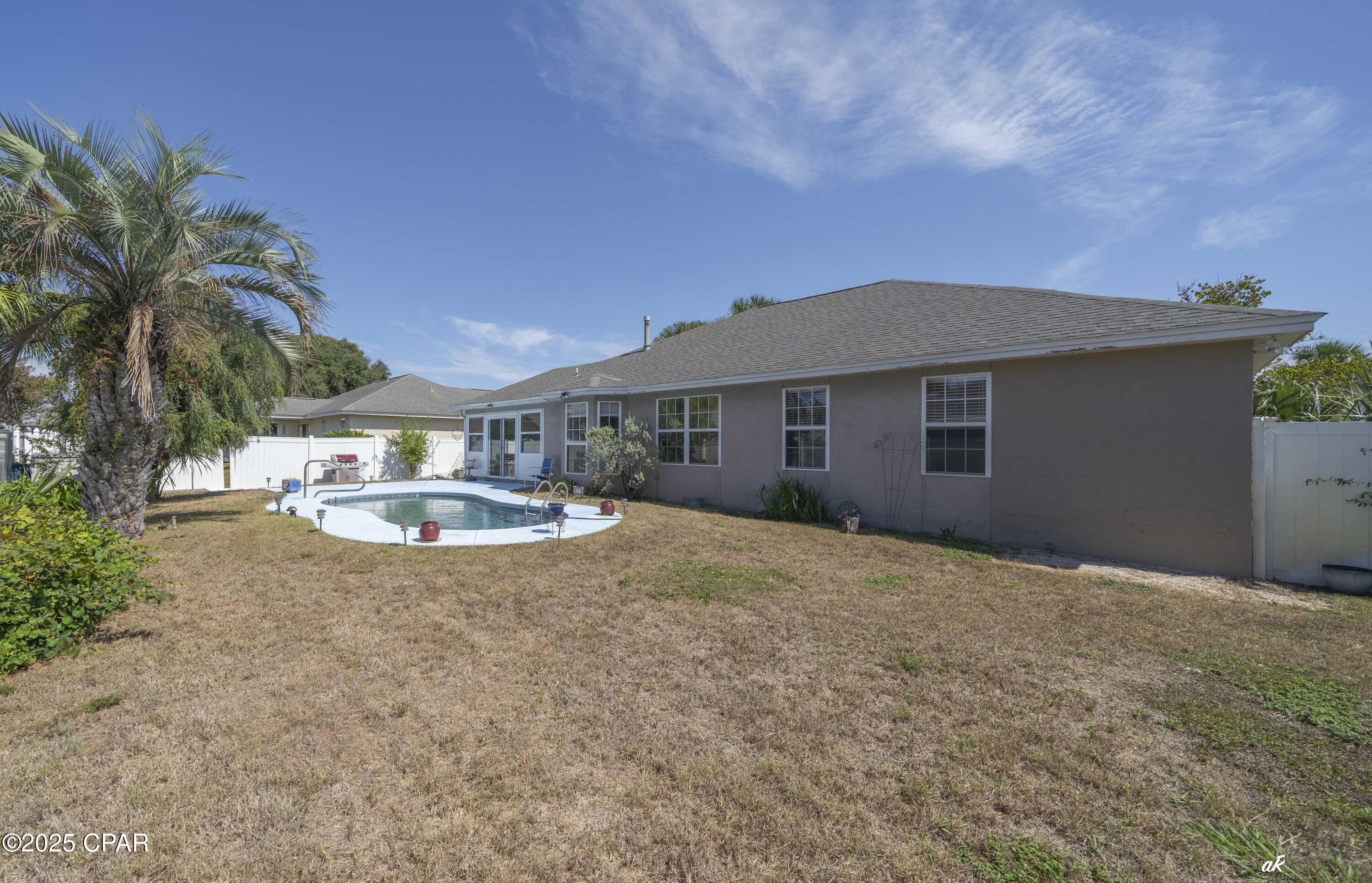 Summer Breeze Phase I - Residential