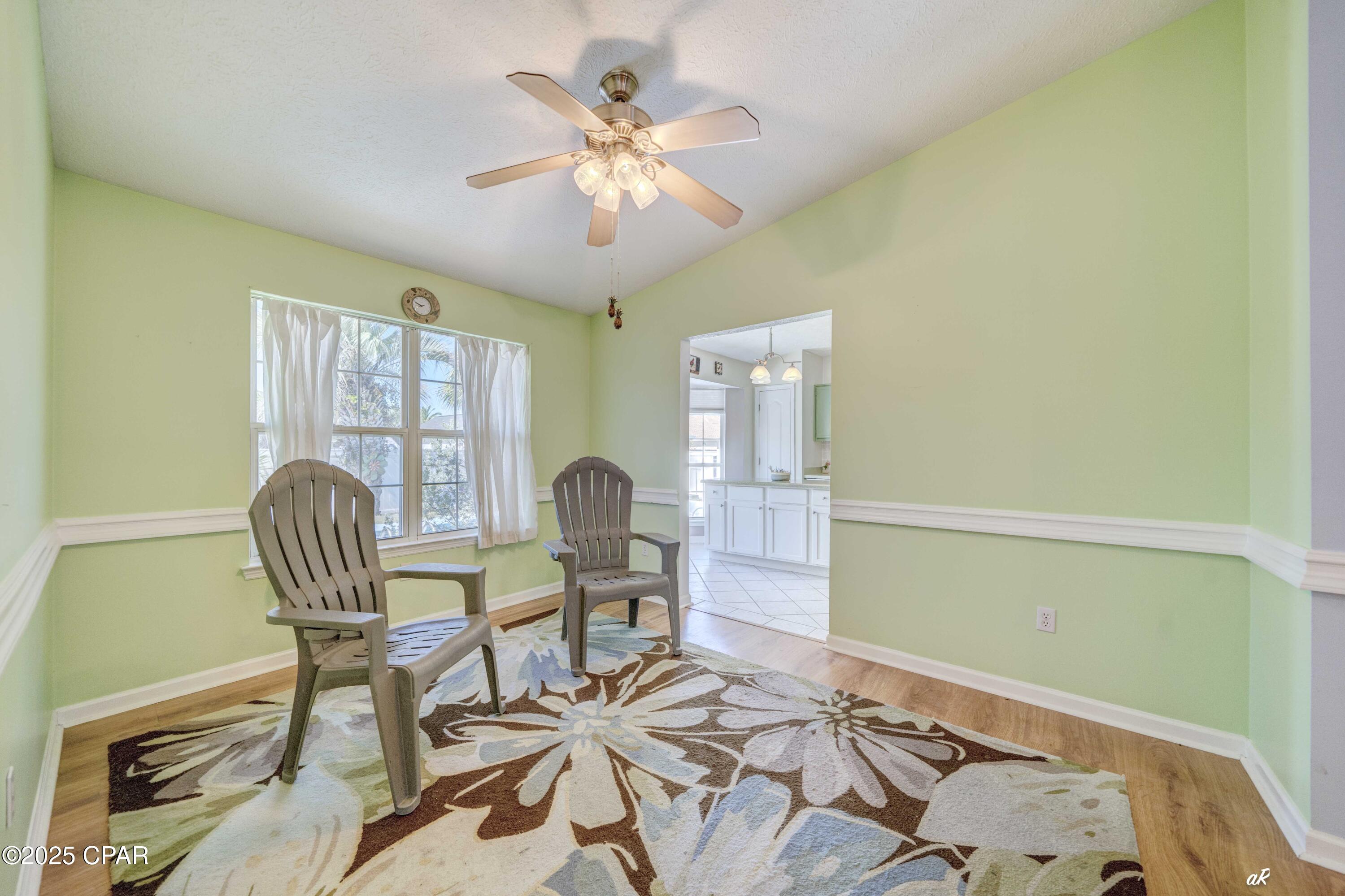 Summer Breeze Phase I - Residential