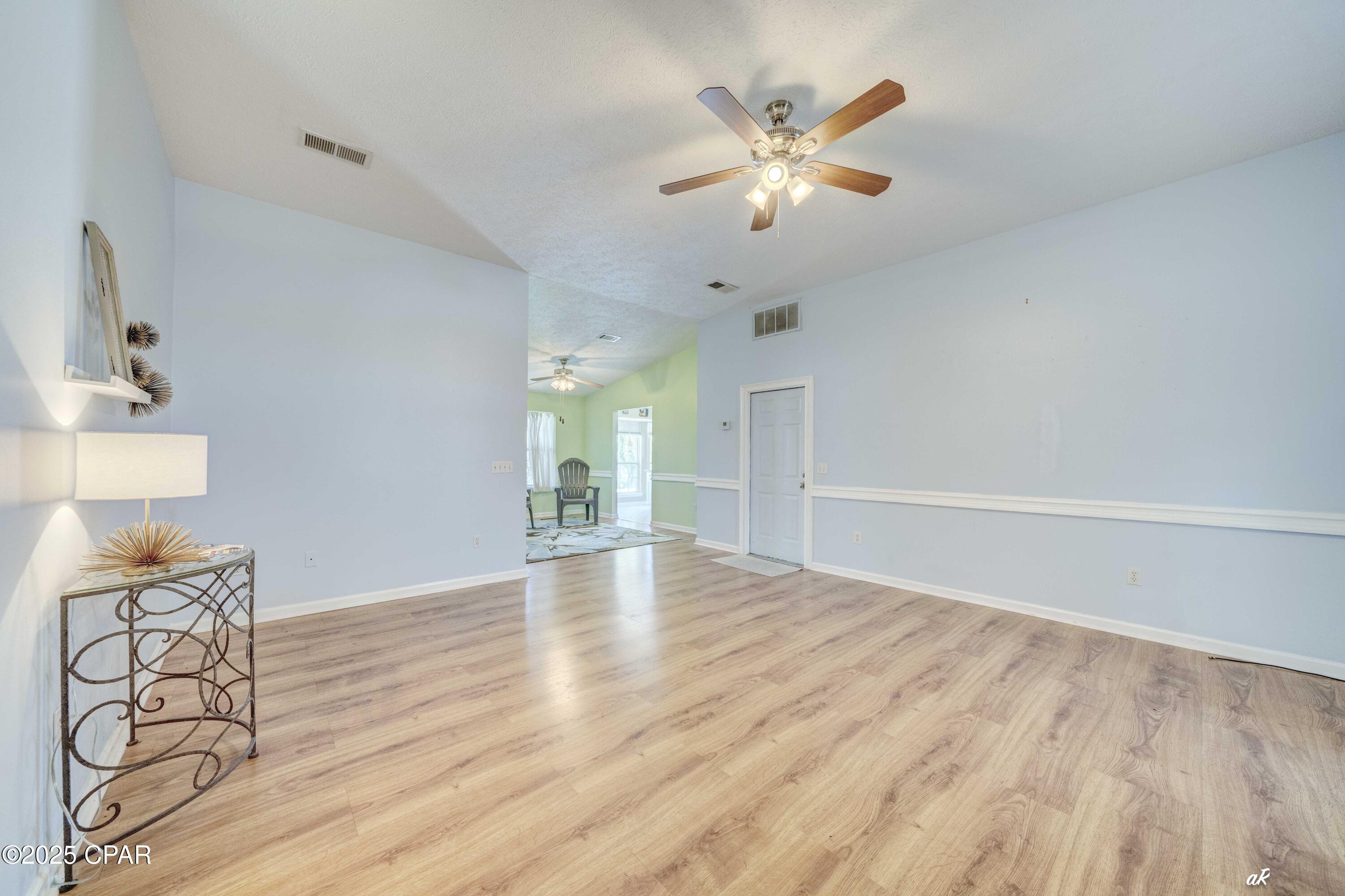 Summer Breeze Phase I - Residential