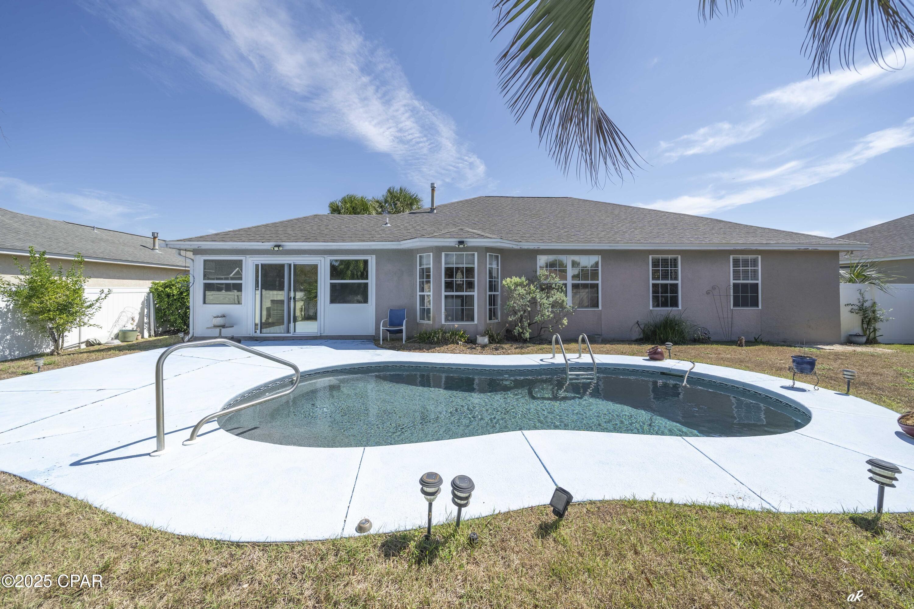 Summer Breeze Phase I - Residential