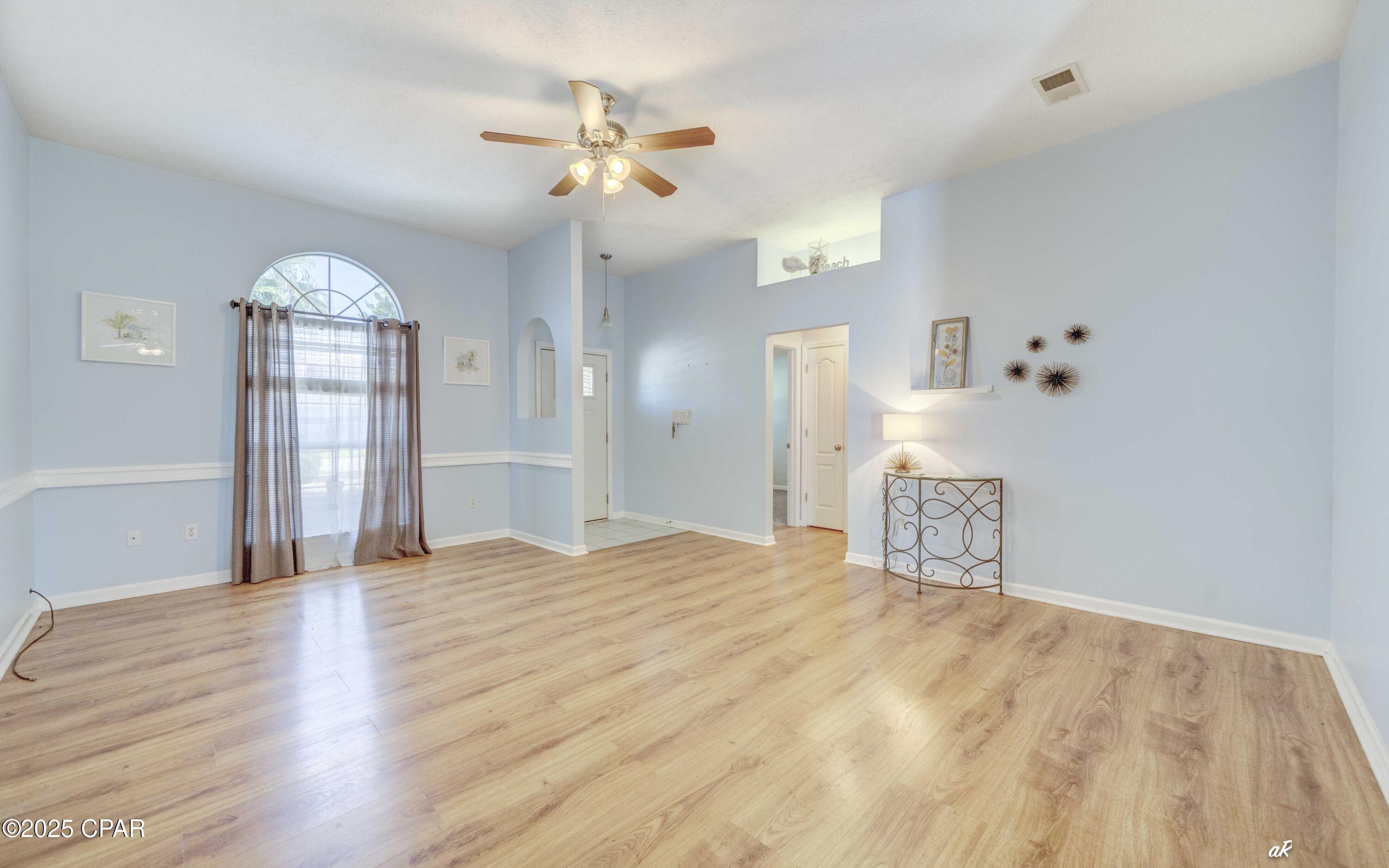 Summer Breeze Phase I - Residential