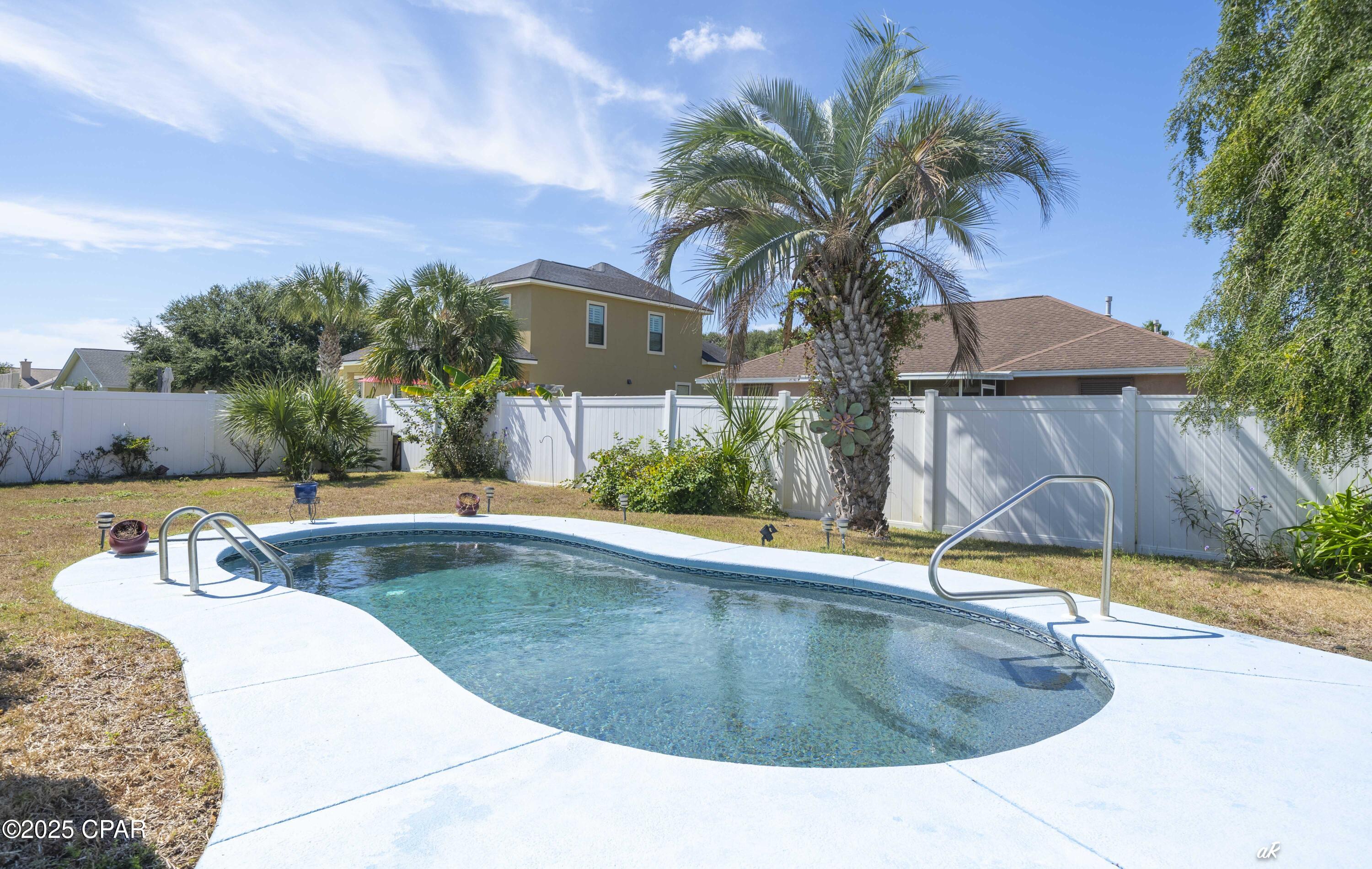 Summer Breeze Phase I - Residential