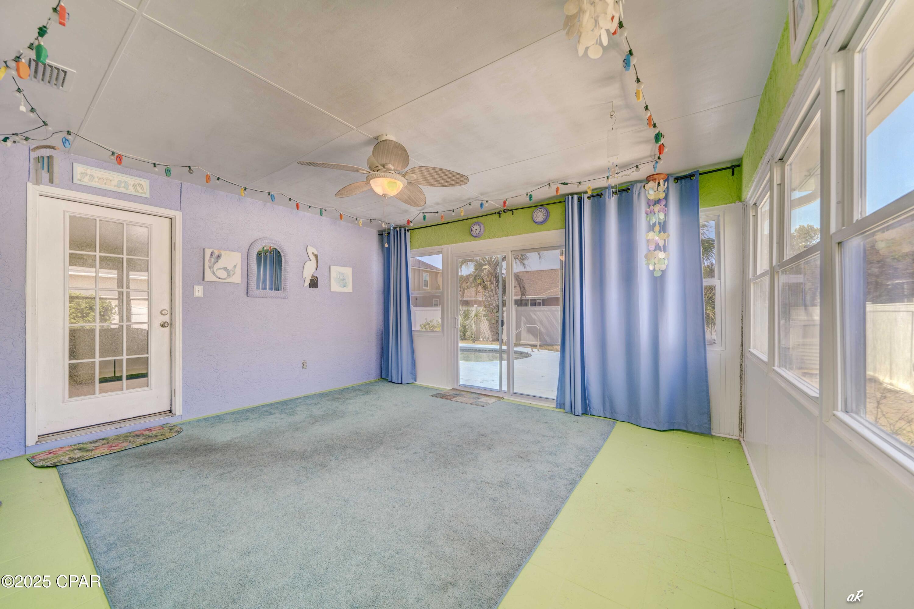 Summer Breeze Phase I - Residential