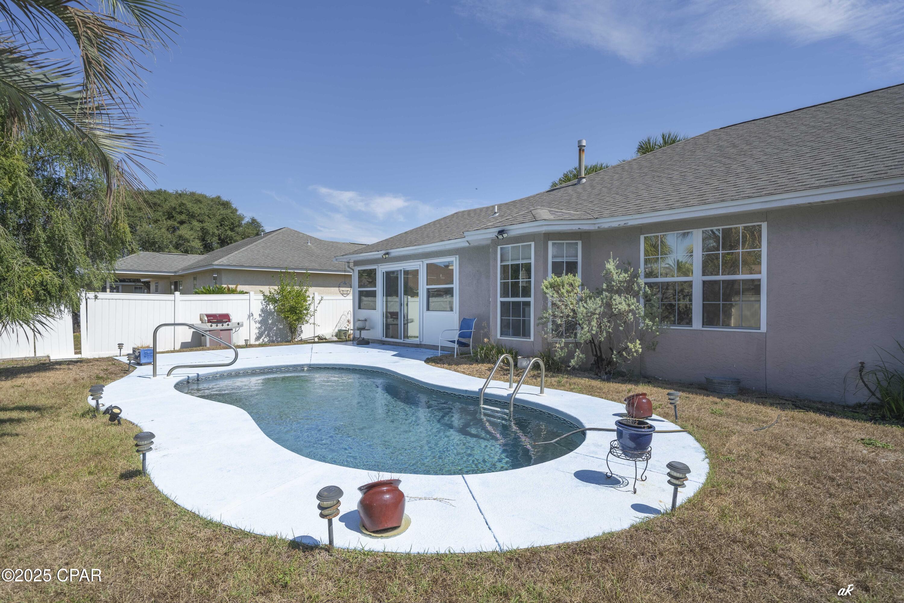 Summer Breeze Phase I - Residential