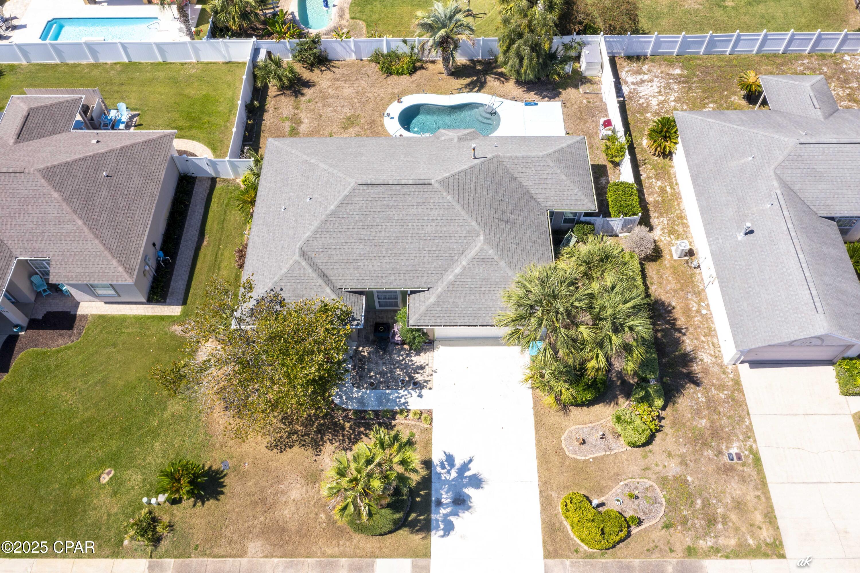 Summer Breeze Phase I - Residential