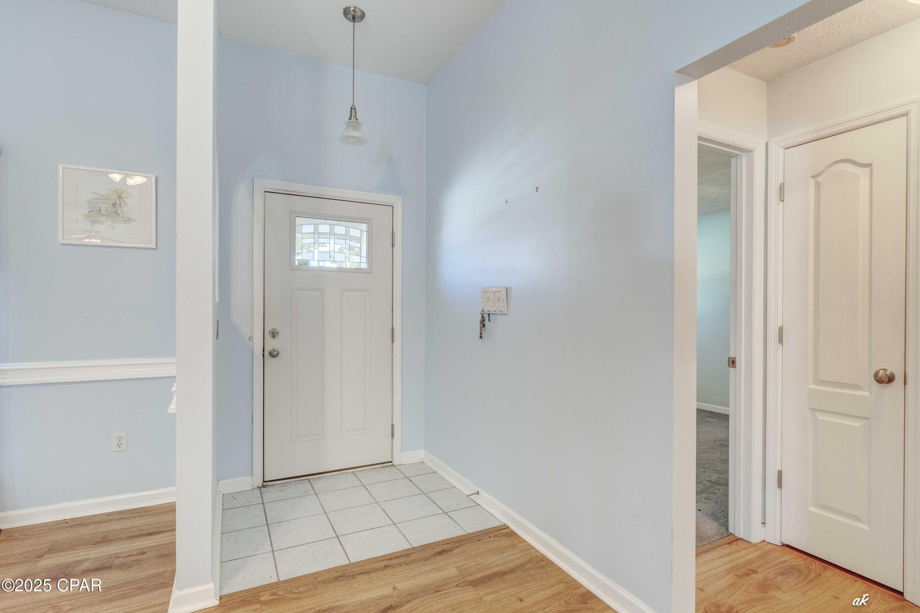 Summer Breeze Phase I - Residential