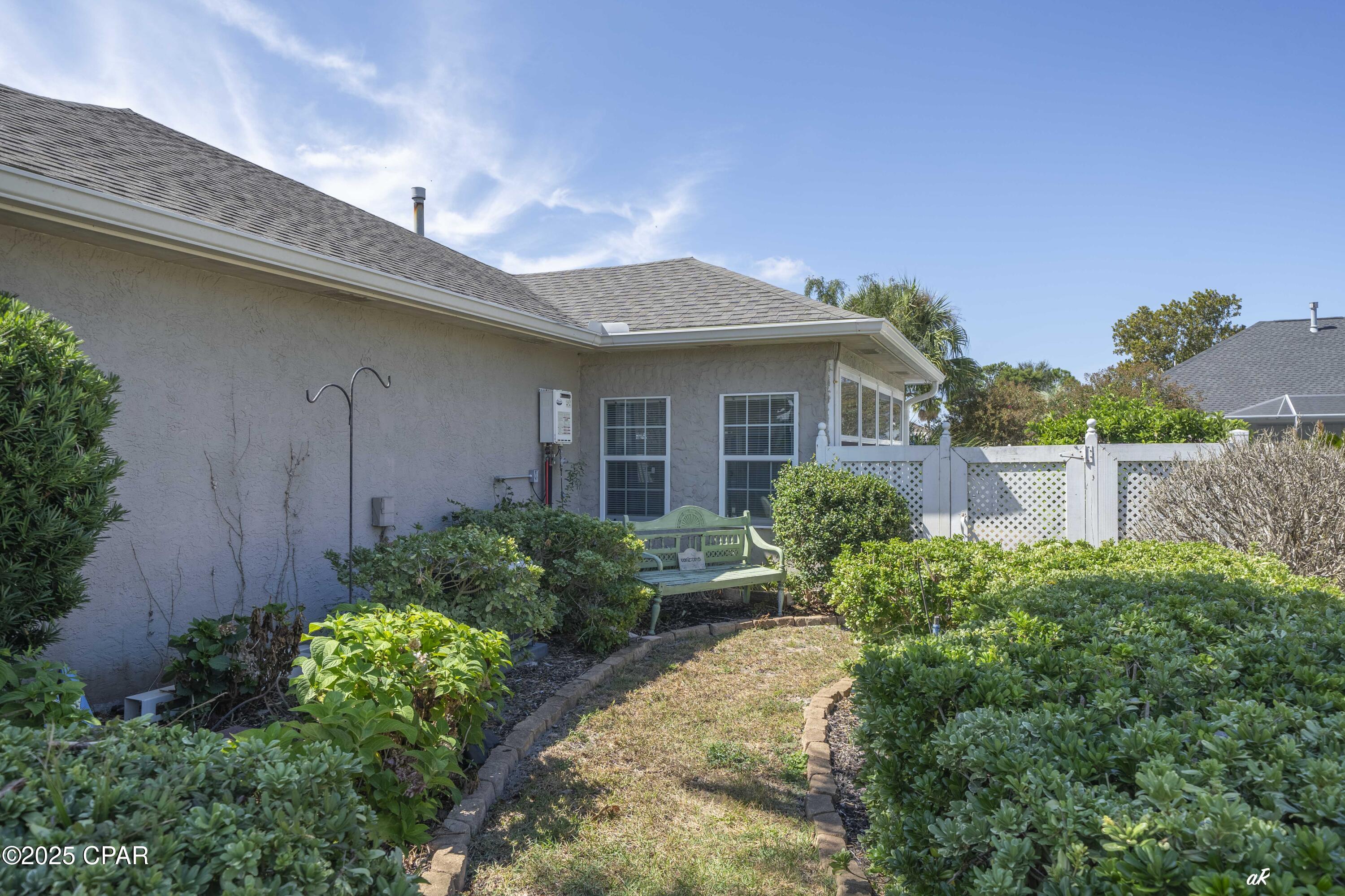 Summer Breeze Phase I - Residential