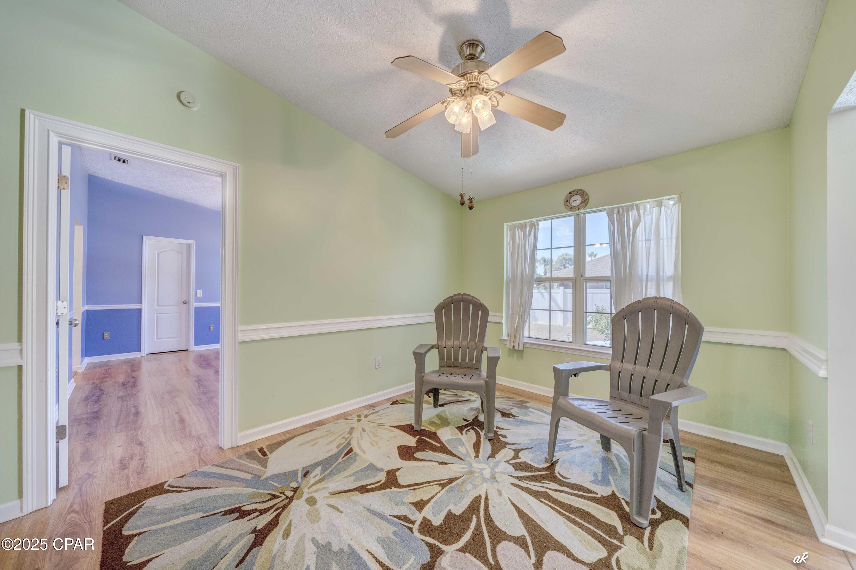 Summer Breeze Phase I - Residential