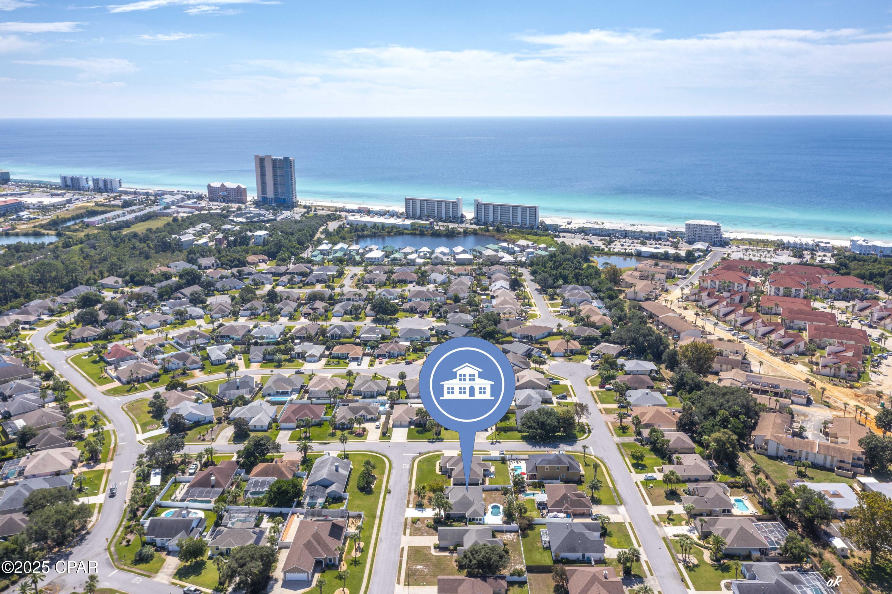 Summer Breeze Phase I - Residential