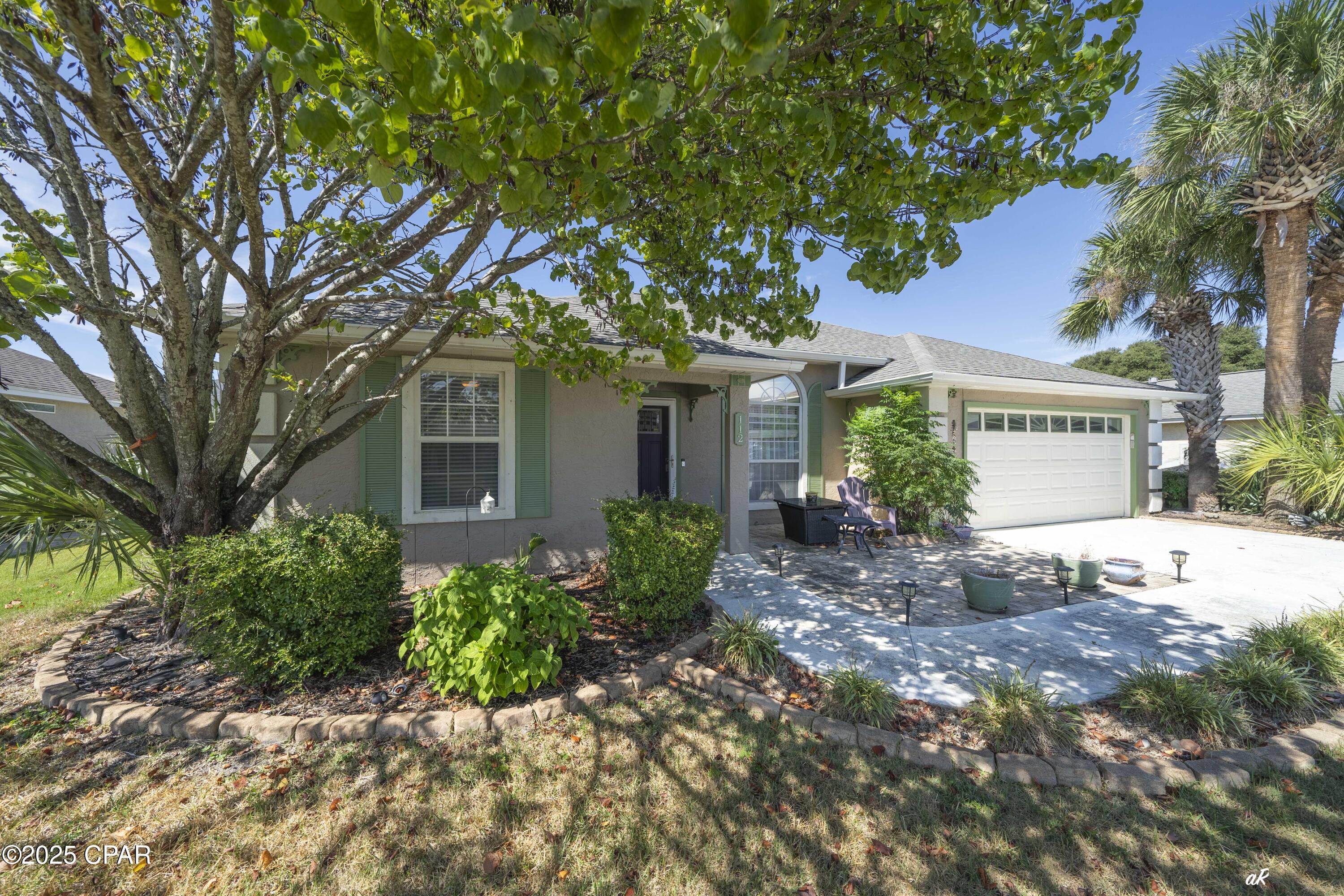 Summer Breeze Phase I - Residential