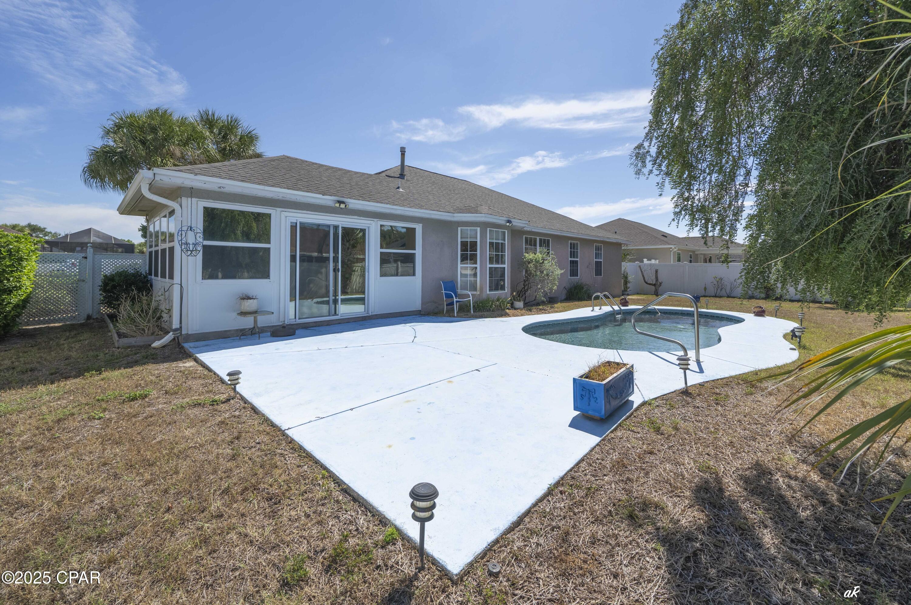 Summer Breeze Phase I - Residential