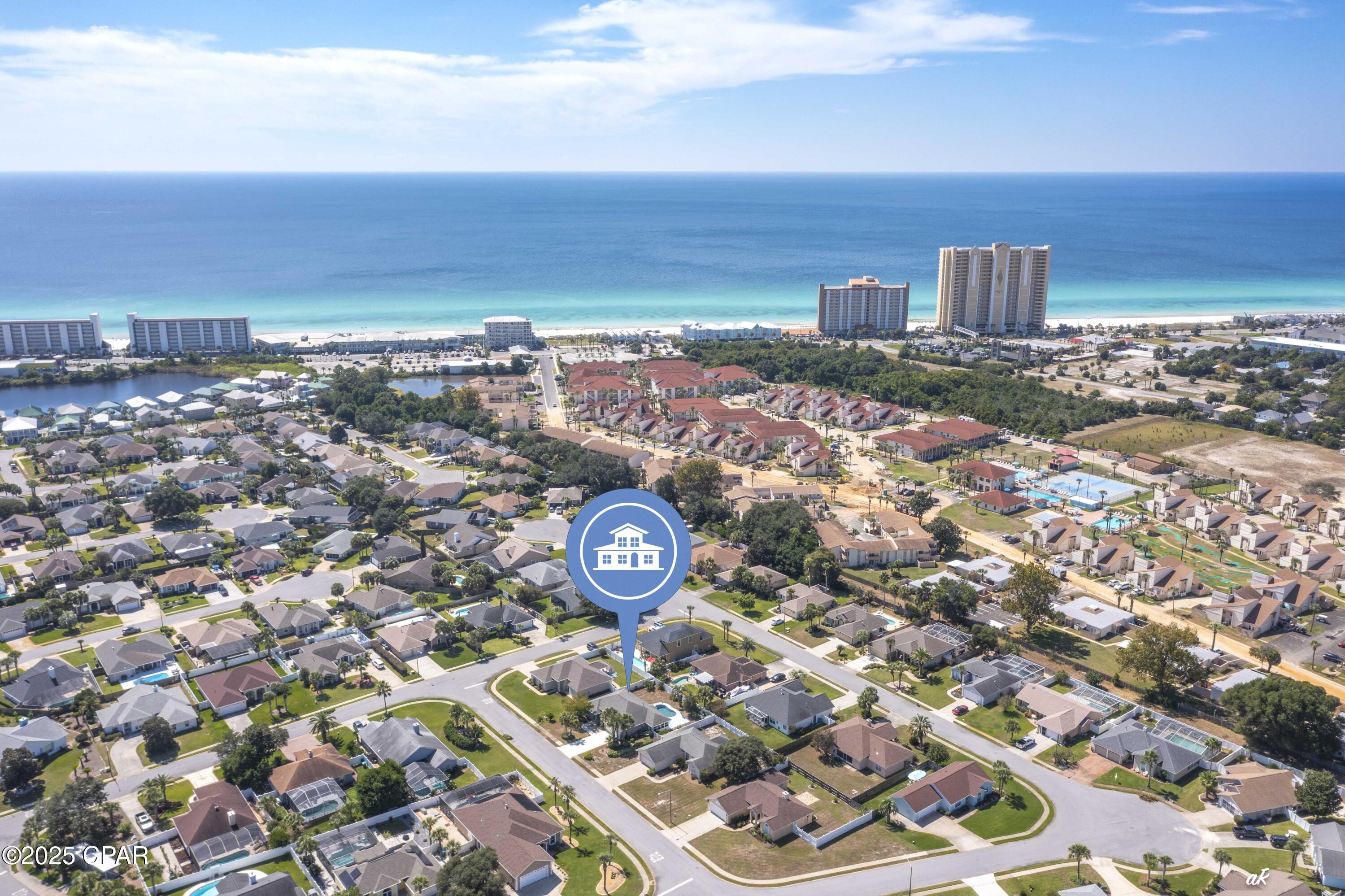 Summer Breeze Phase I - Residential