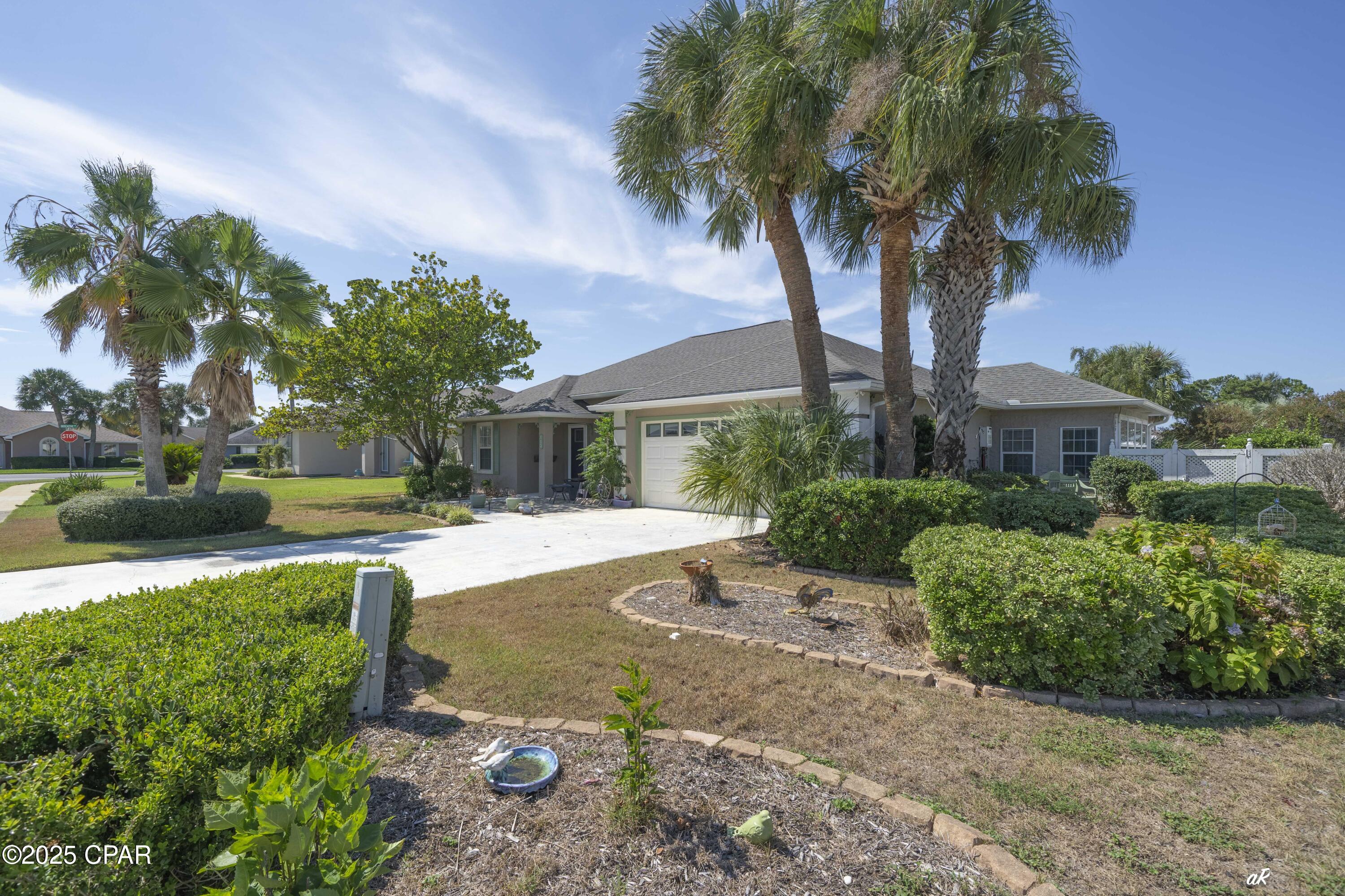 Summer Breeze Phase I - Residential