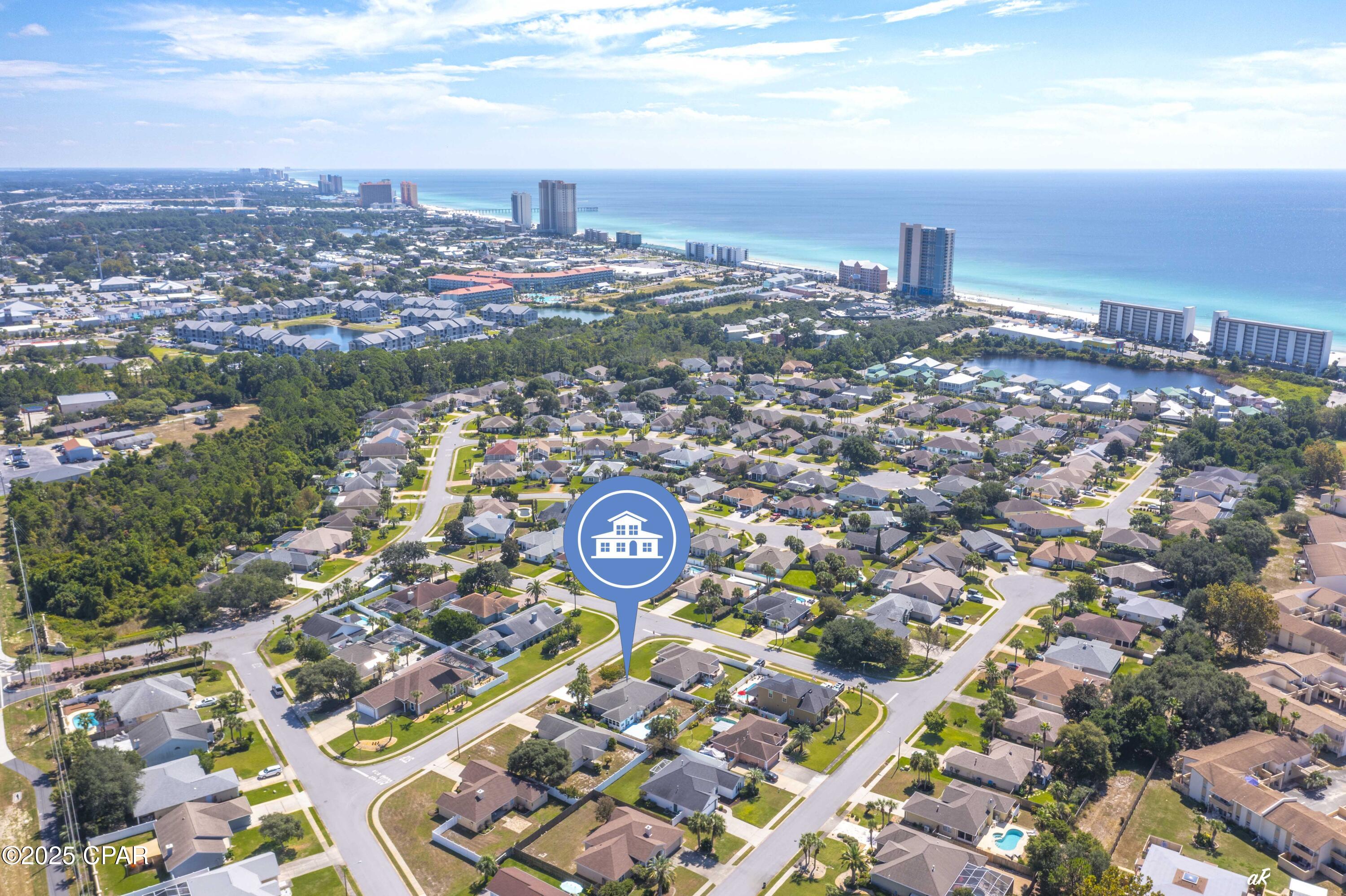 Summer Breeze Phase I - Residential