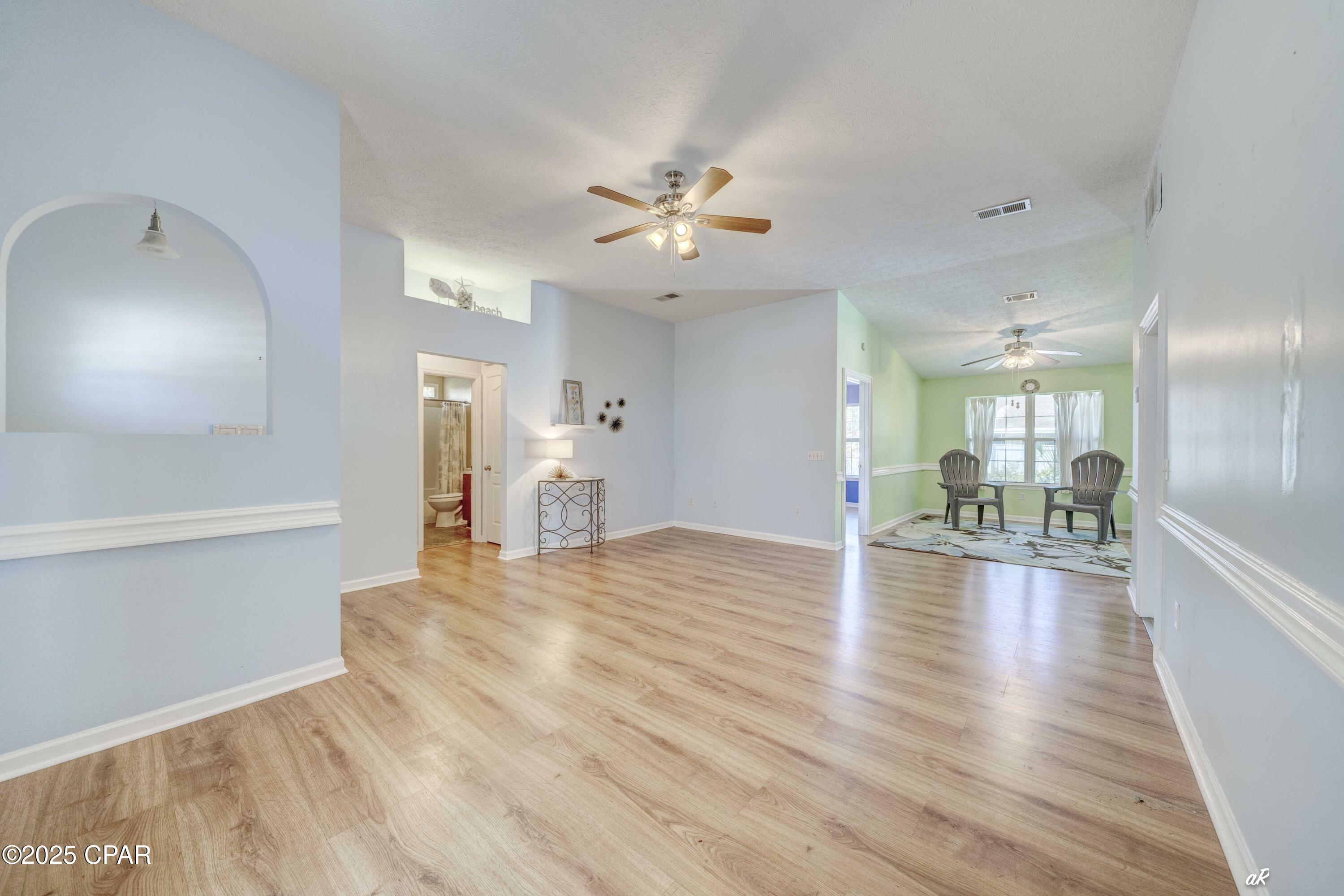 Summer Breeze Phase I - Residential