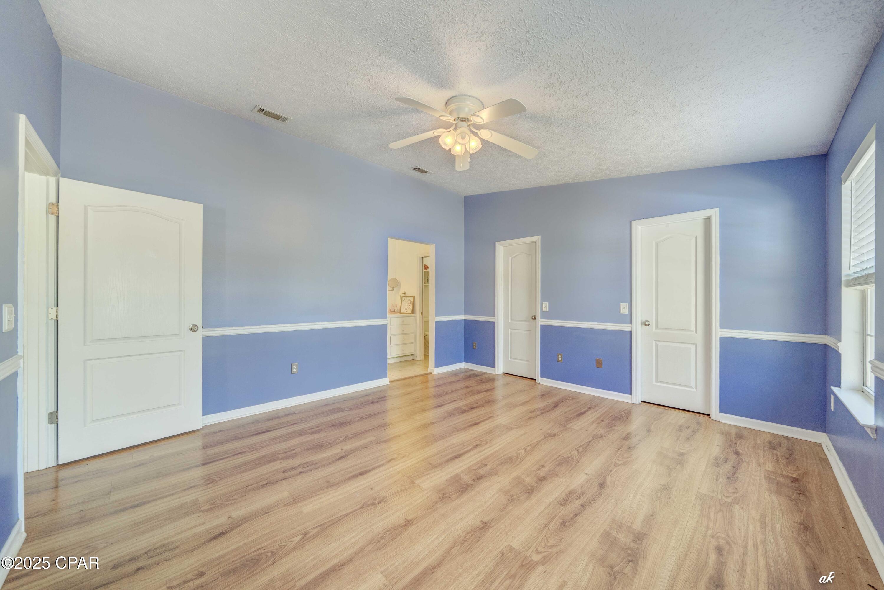 Summer Breeze Phase I - Residential