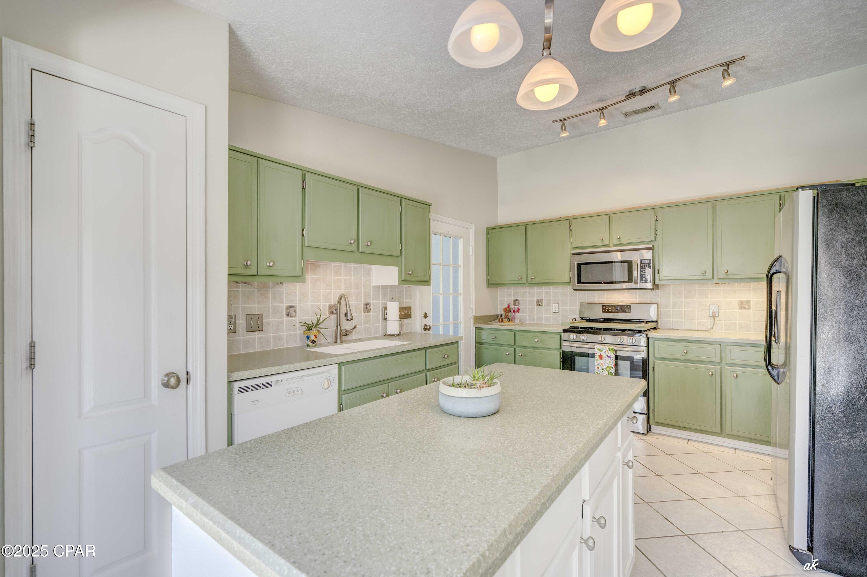 Summer Breeze Phase I - Residential