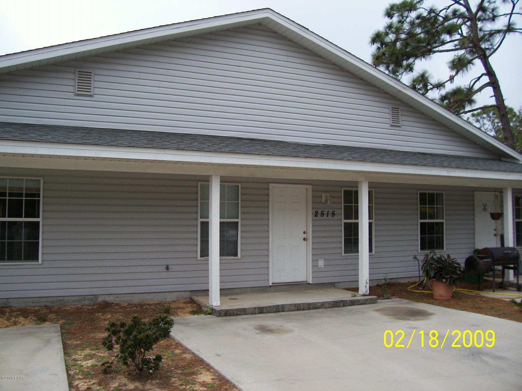 Houston Pines - Residential Lease