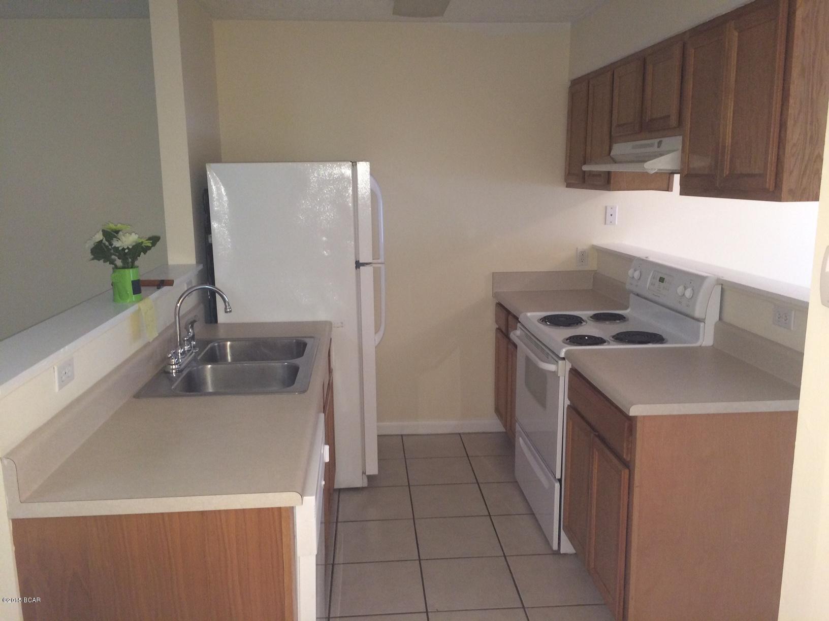 Houston Pines - Residential Lease