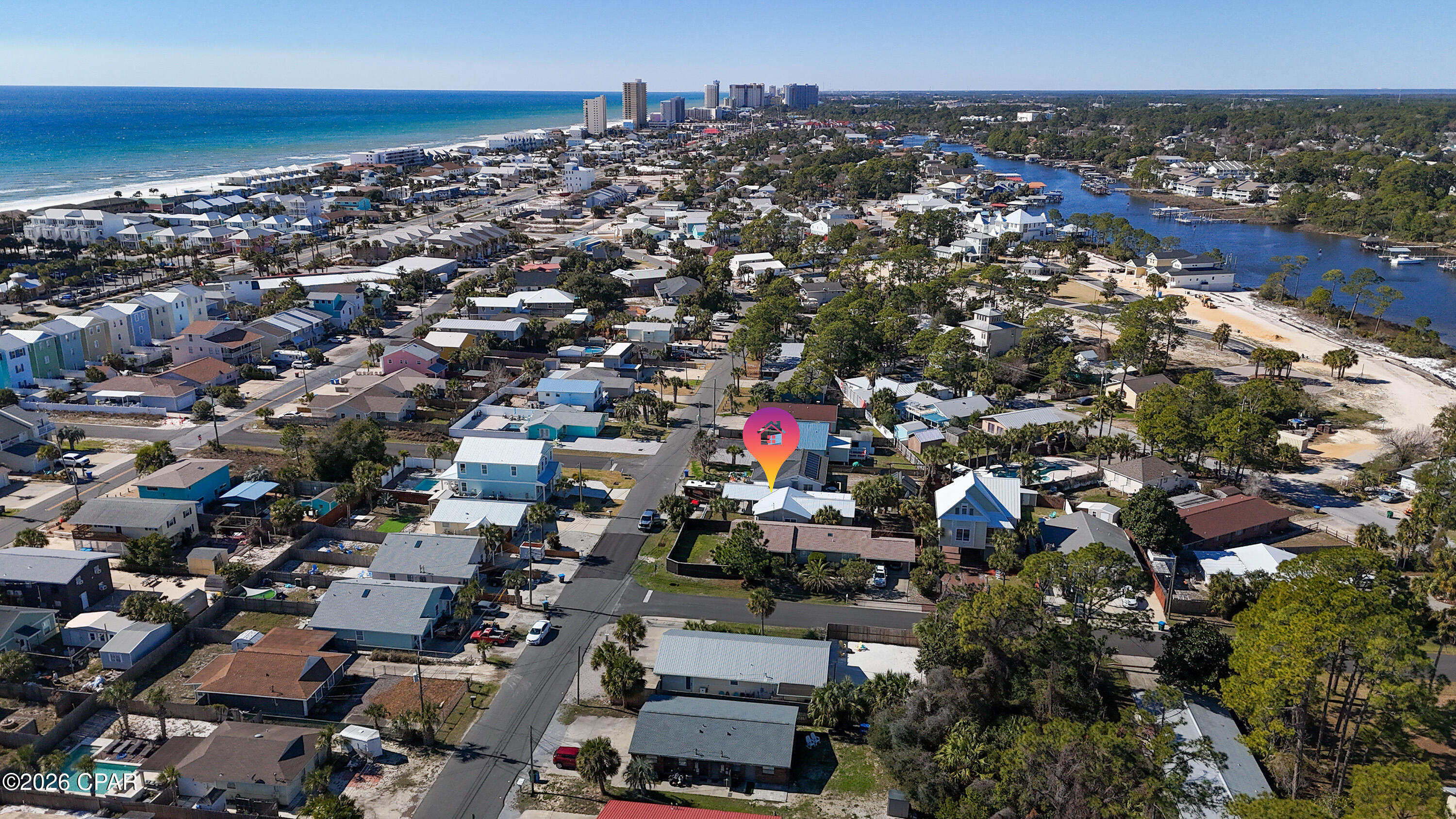 Holiday Beach Unit 16 - Residential