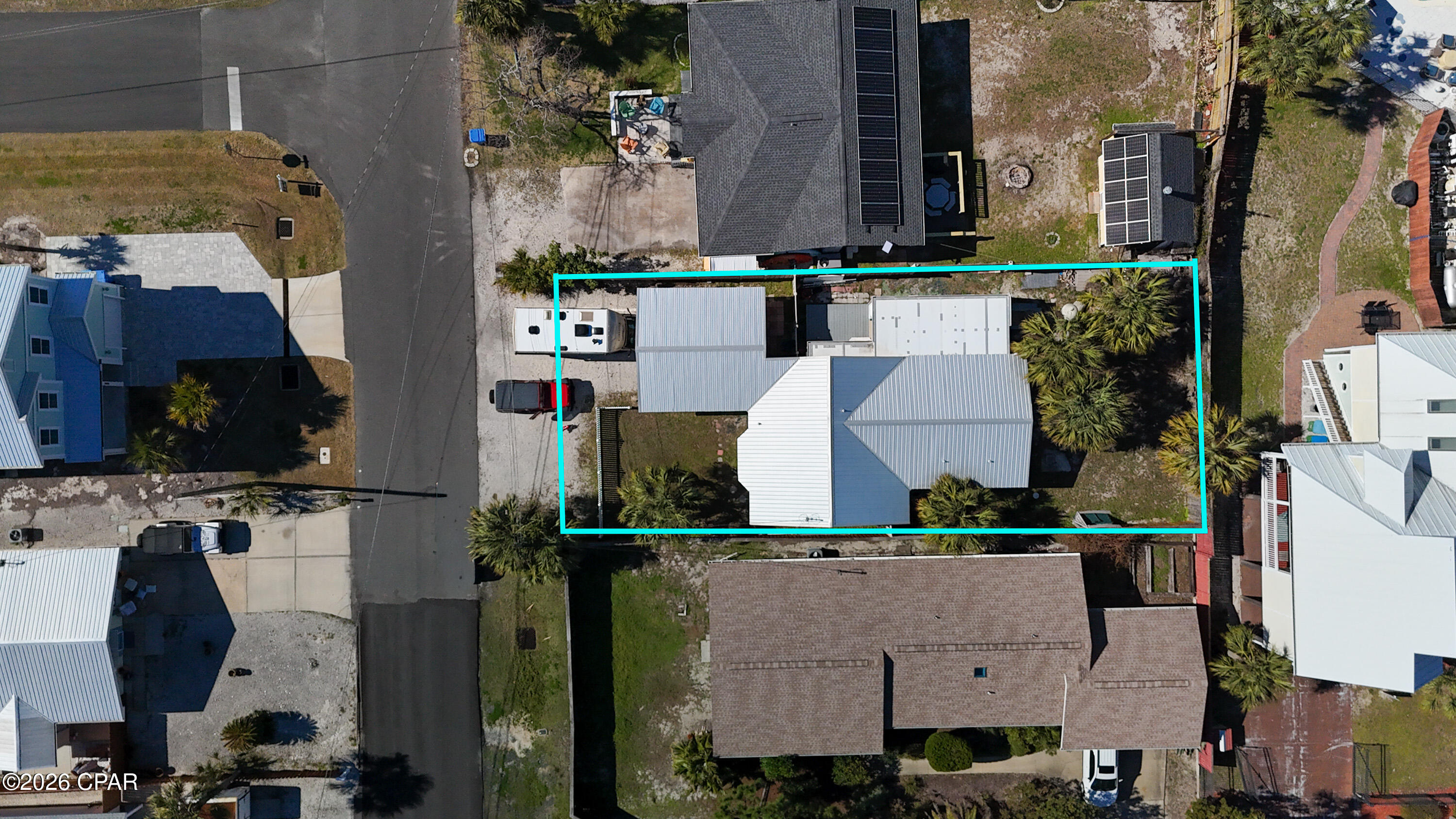 Holiday Beach Unit 16 - Residential