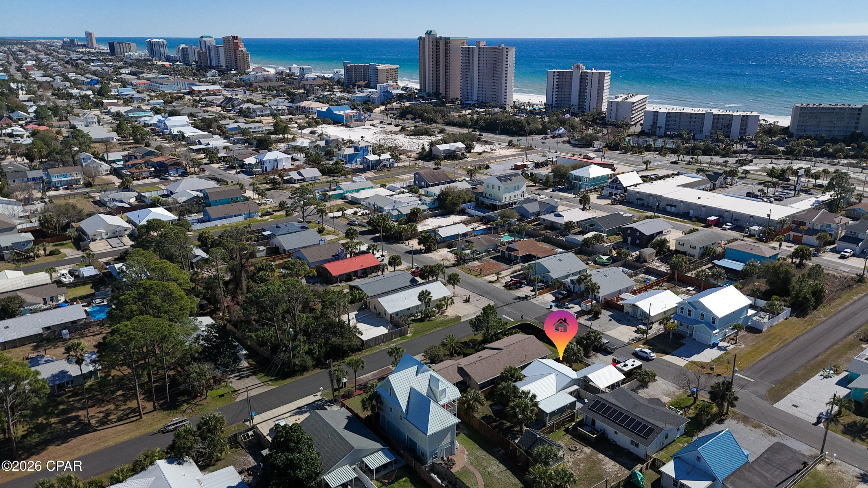 Holiday Beach Unit 16 - Residential