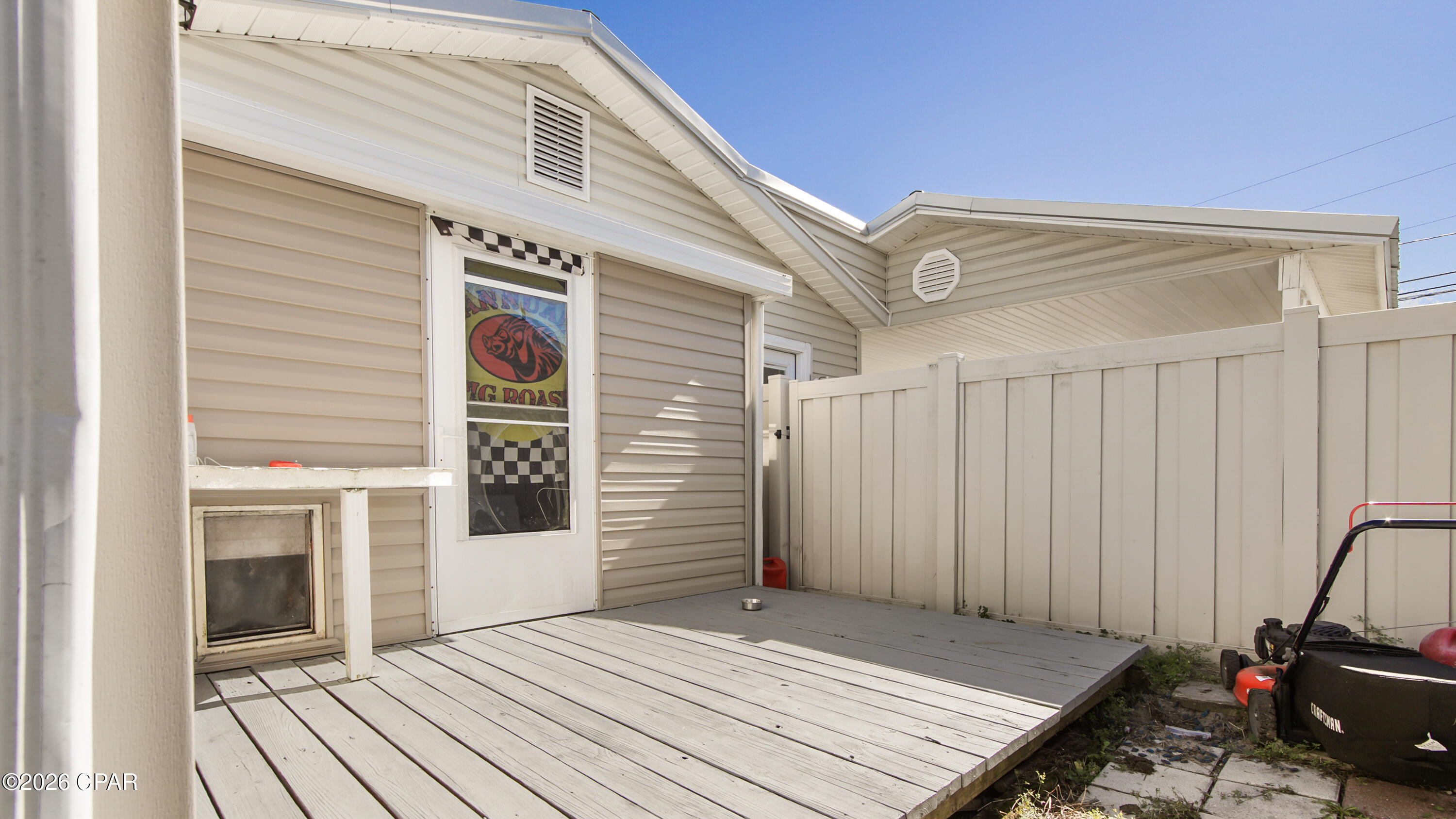 Holiday Beach Unit 16 - Residential