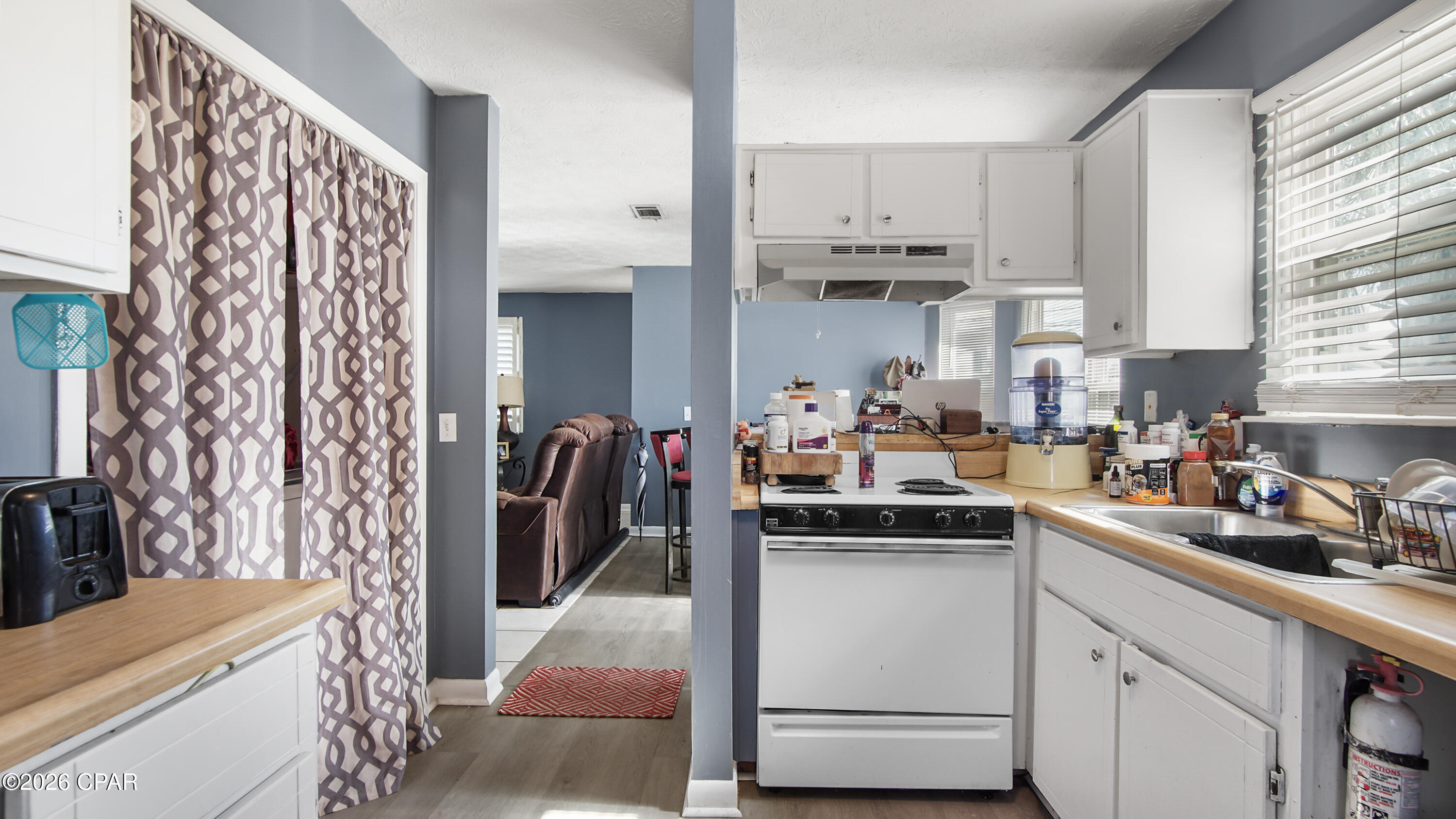 Holiday Beach Unit 16 - Residential