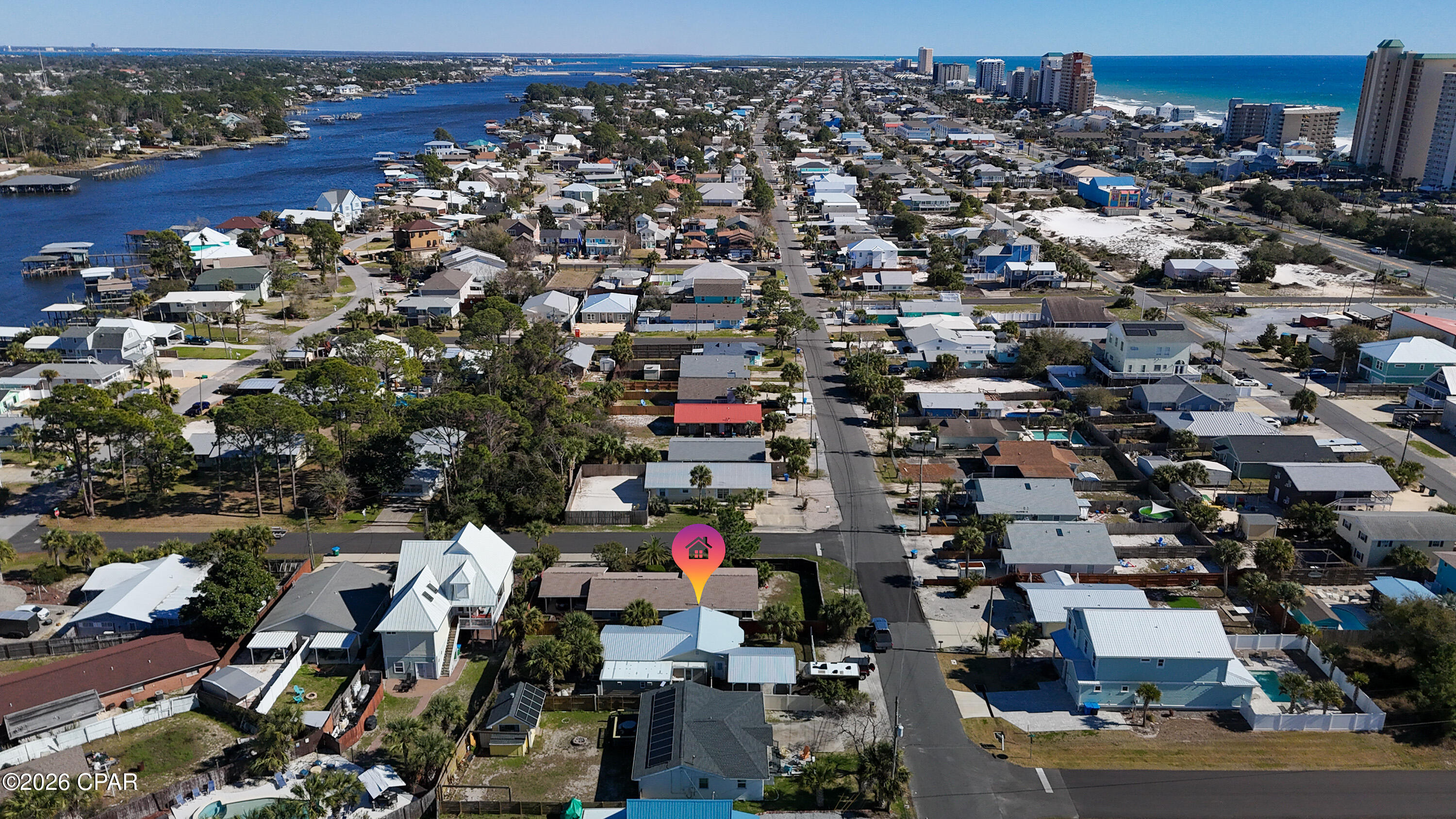 Holiday Beach Unit 16 - Residential