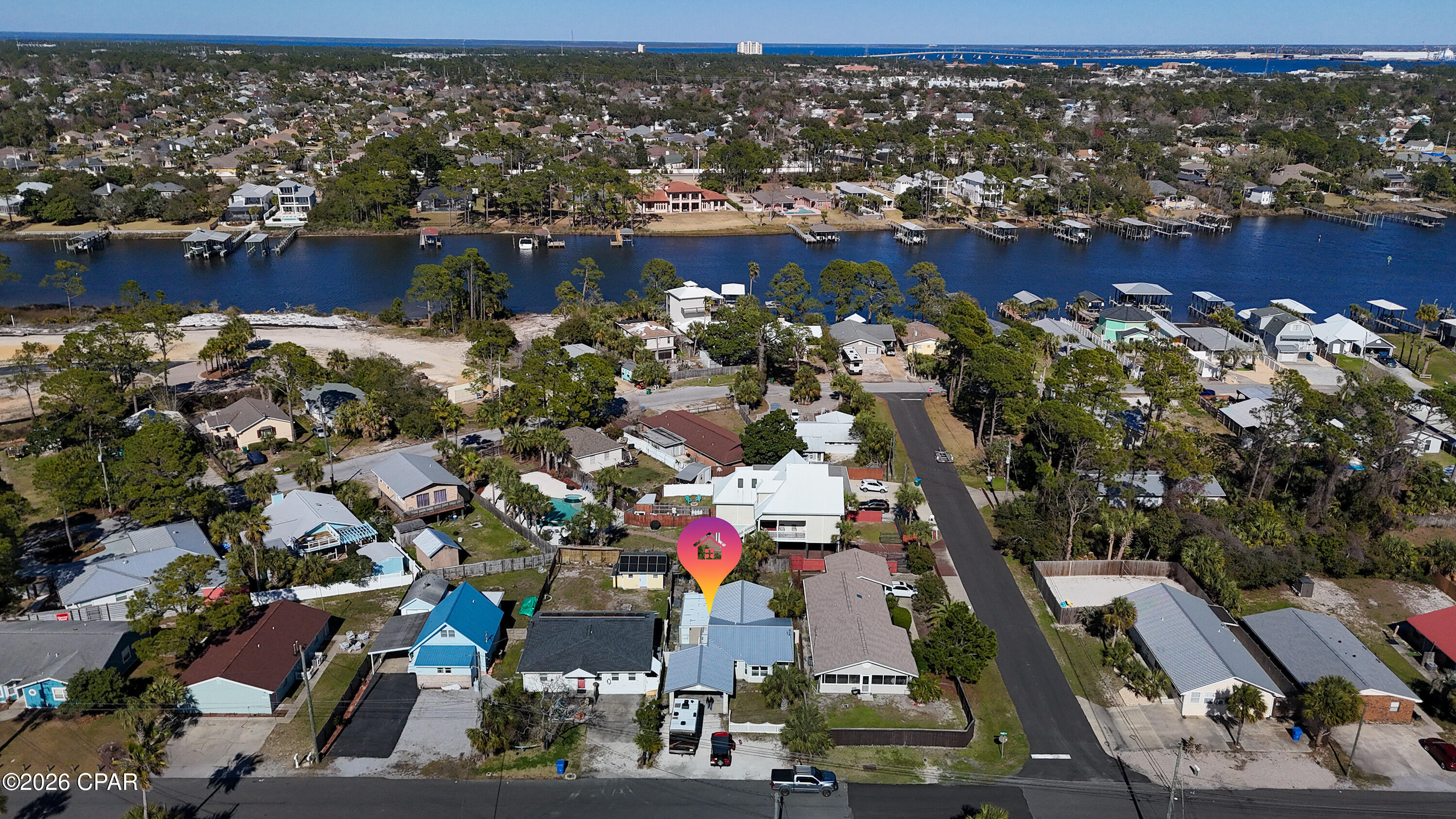 Holiday Beach Unit 16 - Residential