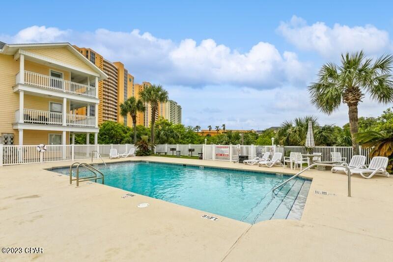 Peachtree Place Phase I - Residential