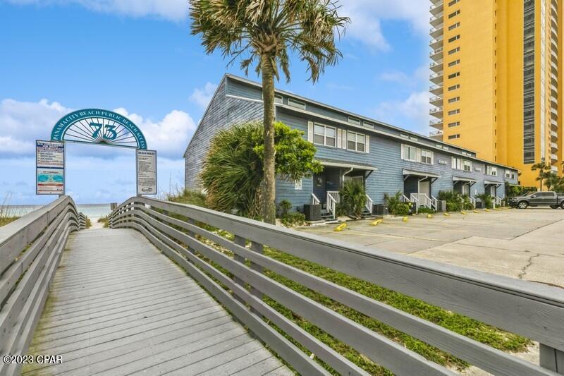 Peachtree Place Phase I - Residential