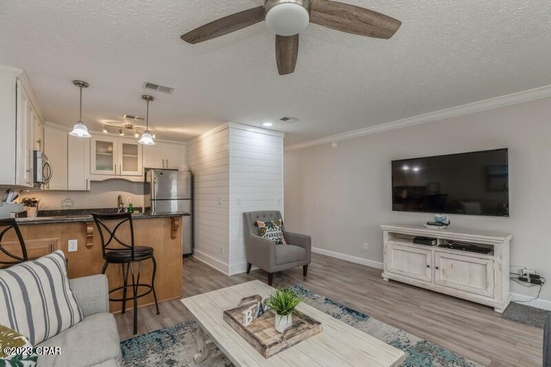 Peachtree Place Phase I - Residential