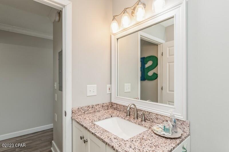 Peachtree Place Phase I - Residential