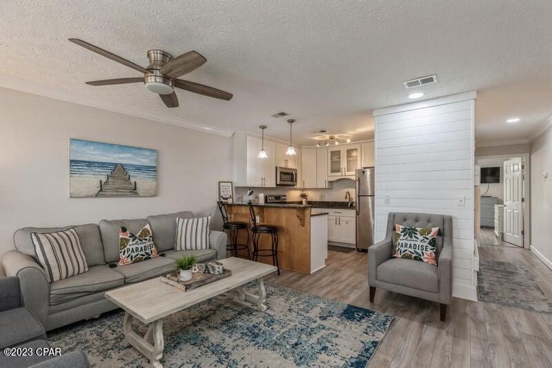 Peachtree Place Phase I - Residential