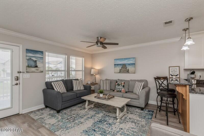 Peachtree Place Phase I - Residential