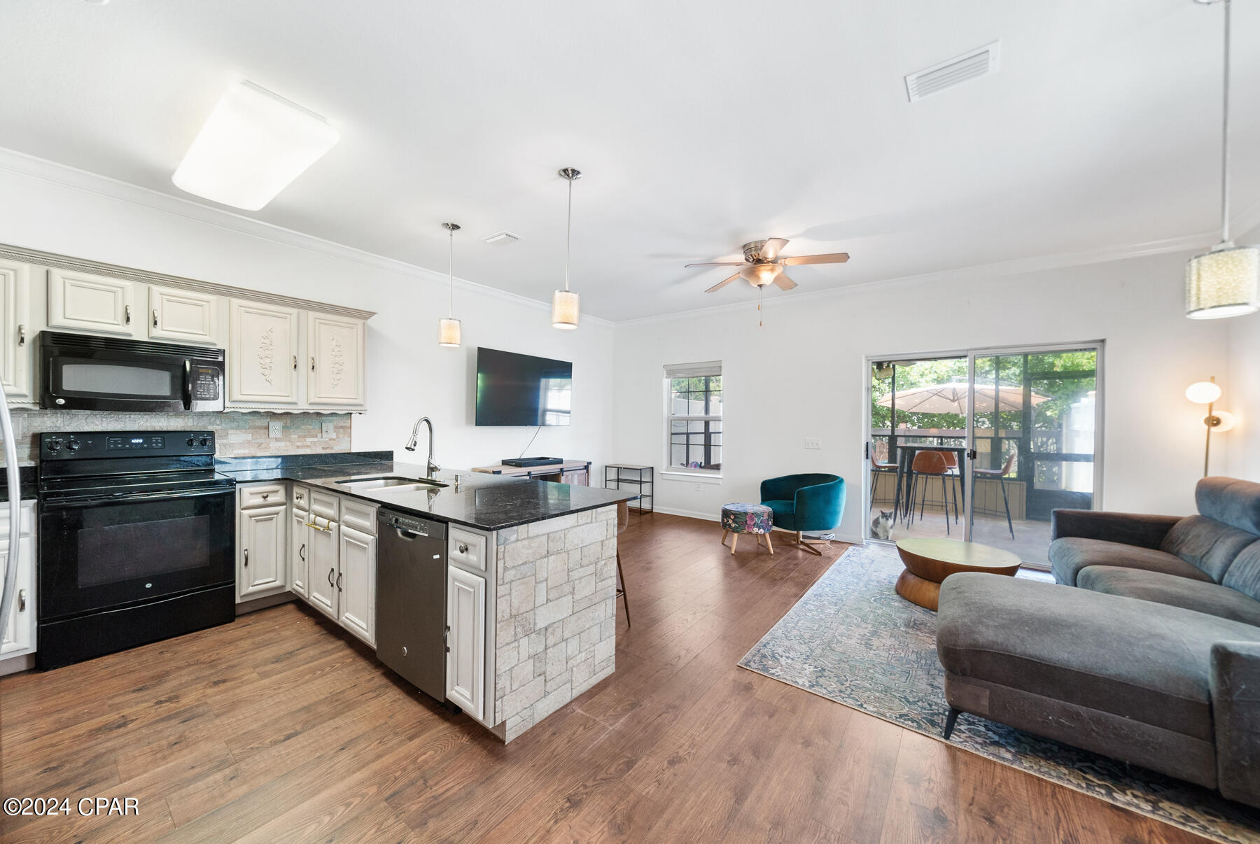 [No Recorded Subdiv] - Residential Lease