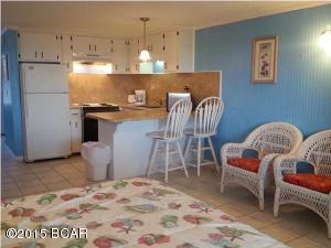 Gulf Beaches - Residential Lease