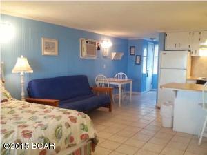 Gulf Beaches - Residential Lease